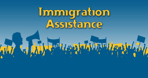 Immigration Support